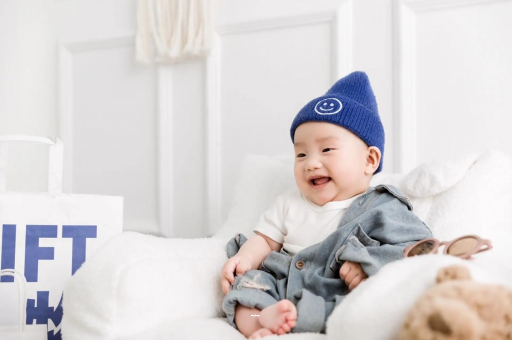 大竹宝宝多久开始攒肚 大竹宝宝多久开始攒肚