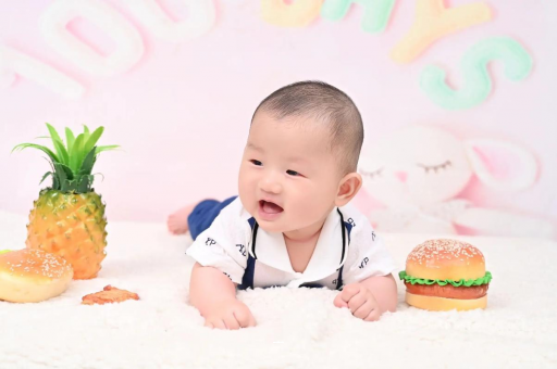 大竹宝宝心火旺怎么调理